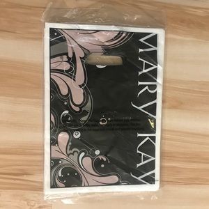 Mary Kay Plastic Shopping Bags